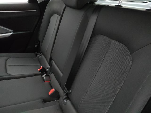 AUDI Q3 usata, con Sistema di navigazione