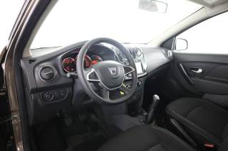 DACIA Logan usata 1