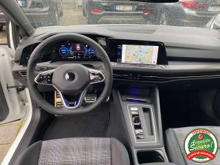 VOLKSWAGEN Golf usata, con Climatizzatore