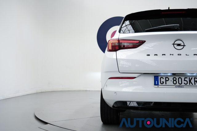 OPEL Grandland usata 52