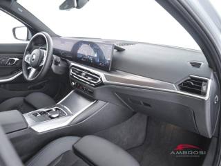 BMW 320 usata 11