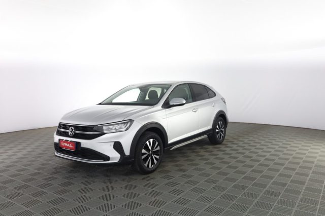 VOLKSWAGEN Taigo usata 6