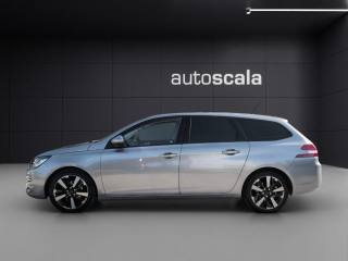 PEUGEOT 308 usata, con Airbag