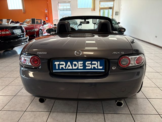 MAZDA MX-5 usata, con Climatizzatore