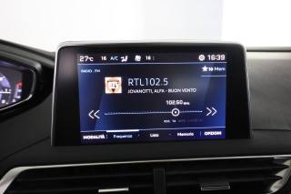 PEUGEOT 3008 usata 8