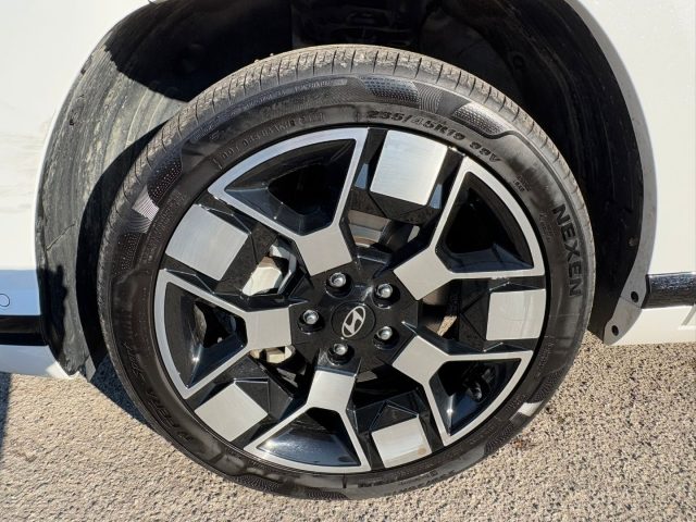 HYUNDAI Kona usata, con Antifurto