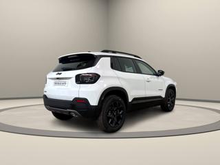 JEEP Avenger usata, con Alzacristalli elettrici