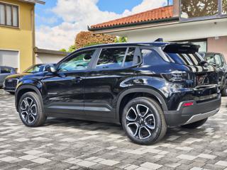 JEEP Avenger usata, con Airbag Passeggero