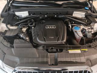 AUDI Q5 usata, con ESP