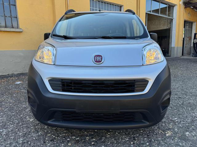 FIAT Fiorino usata, con Airbag