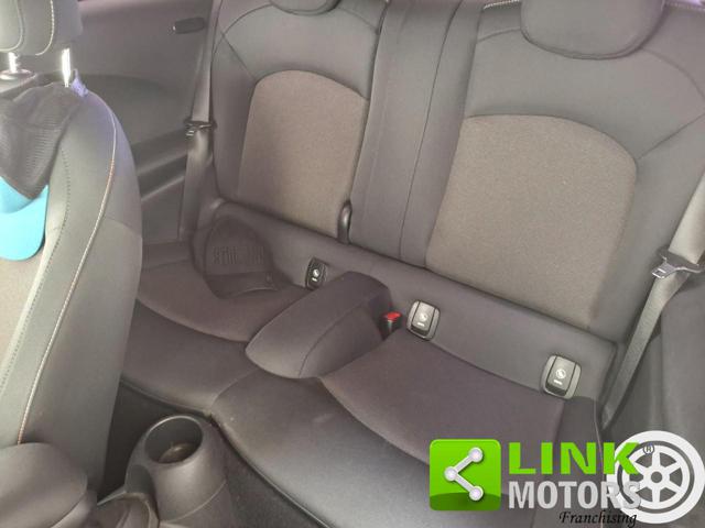 MINI One usata, con Chiusura centralizzata