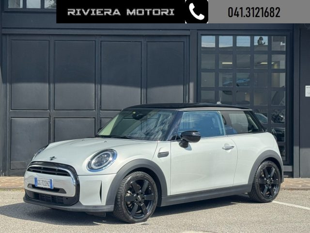 MINI Cooper usata, con ABS