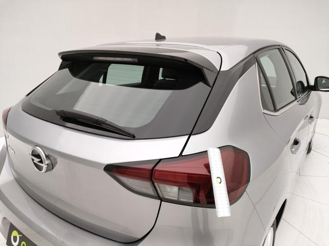 OPEL Corsa usata, con Sensore di pioggia