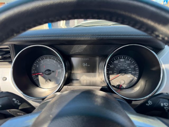 FORD Mustang usata, con Park Distance Control