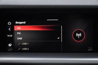 ALFA ROMEO Stelvio usata, con Trazione integrale