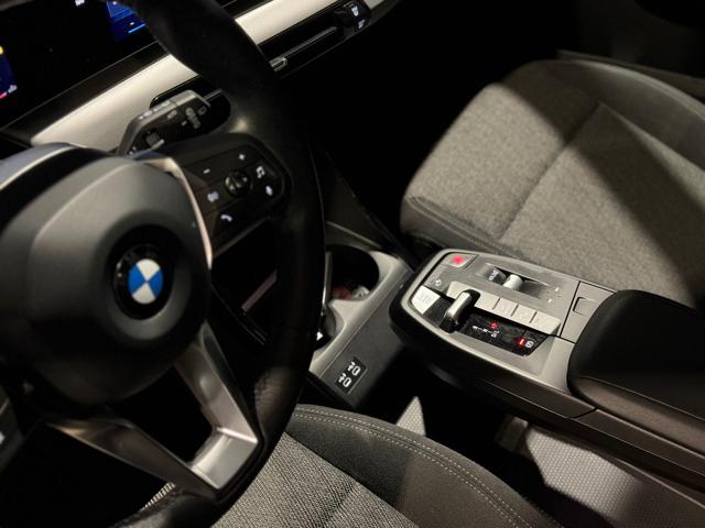 BMW X1 usata, con Chiusura centralizzata