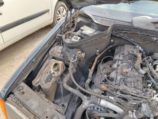 MERCEDES-BENZ 190 usata 15