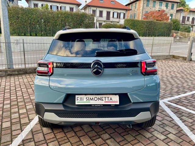 CITROEN C3 usata, con Alzacristalli elettrici