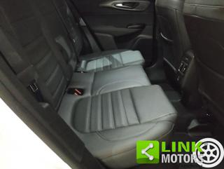 ALFA ROMEO Tonale usata, con Sistema di navigazione