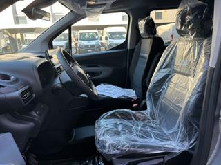 FIAT Doblo usata, con Airbag testa