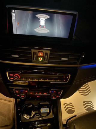 BMW X1 usata, con Park Distance Control