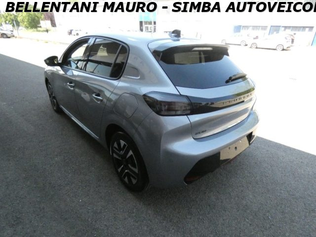 PEUGEOT 208 usata, con Climatizzatore