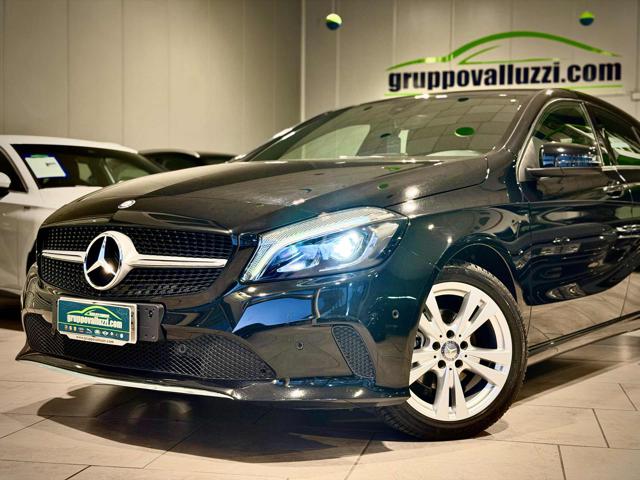 MERCEDES-BENZ A 180 usata, con Controllo trazione