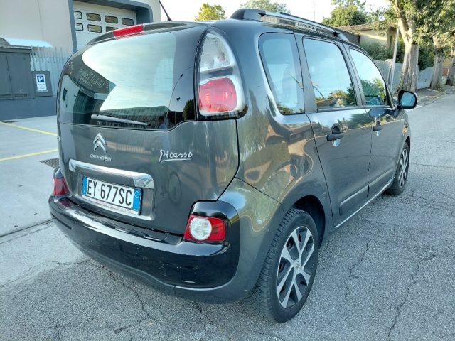 CITROEN C3 Picasso usata, con Alzacristalli elettrici