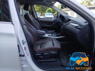 BMW X4 usata, con Controllo automatico clima