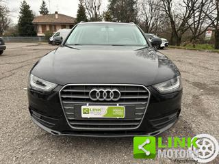 AUDI A4 usata, con Airbag