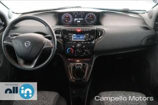 LANCIA Ypsilon usata 6
