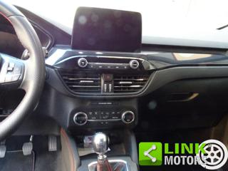 FORD Kuga usata, con Cruise Control