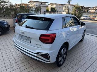 AUDI Q2 usata, con Autoradio