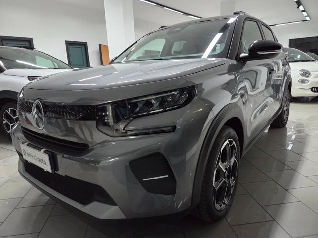 CITROEN C3 usata, con Alzacristalli elettrici