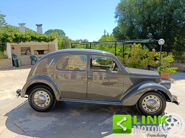 LANCIA Ardea usata 18