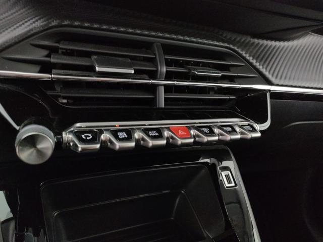 PEUGEOT 208 usata, con Immobilizzatore elettronico