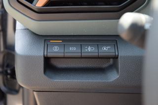 DACIA Duster usata, con Immobilizzatore elettronico