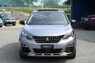PEUGEOT 3008 usata, con Airbag