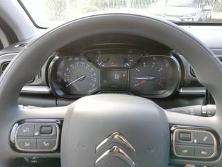 CITROEN C3 usata, con Cerchi in lega