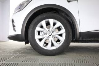 RENAULT Captur usata 8