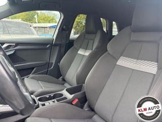 AUDI A3 usata, con Chiusura centralizzata