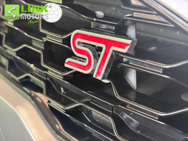 FORD Fiesta usata 9