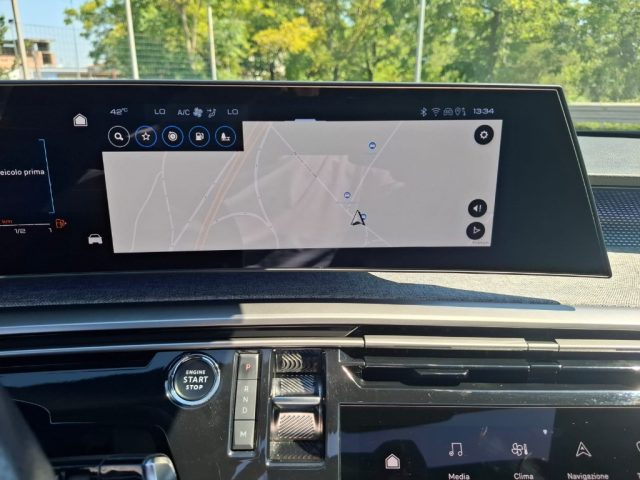 PEUGEOT 3008 usata, con Sensore di luce