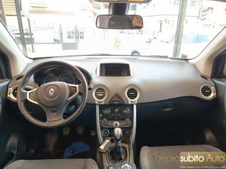 RENAULT Koleos usata 27
