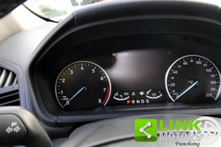 FORD EcoSport usata, con Chiusura centralizzata