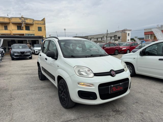 FIAT Panda usata, con Airbag Passeggero