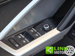 AUDI Q3 usata, con MP3
