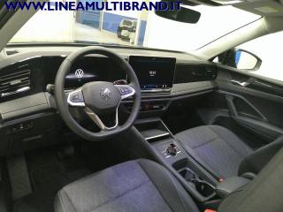 VOLKSWAGEN Tiguan usata, con Boardcomputer