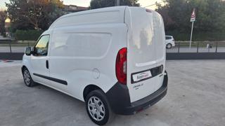 FIAT Doblo usata 15
