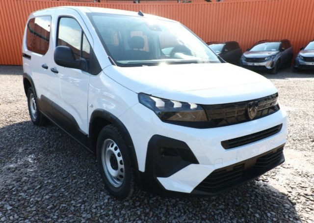 PEUGEOT Rifter usata, con Airbag laterali